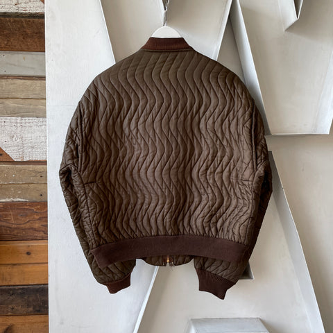 50’s Samco Thermal Zip Liner - Large
