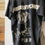 90's Queensryche x Type O Negative Tee - Large