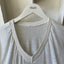 80’s Smiths V Neck - Large