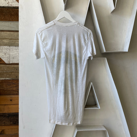 80’s Smiths V Neck - Large