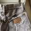 80’s Wrangler Shorts - 22” x 2”
