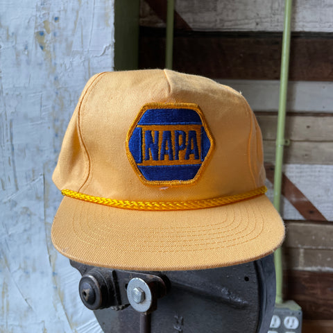 80’s Napa Trucker - OS
