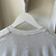 80’s Smiths V Neck - Large