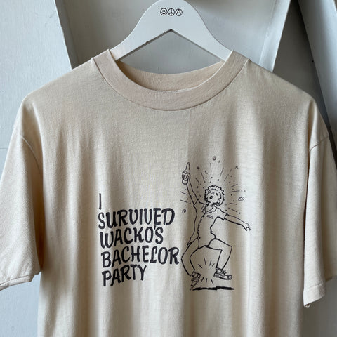 90’s Wacko Tee - XL