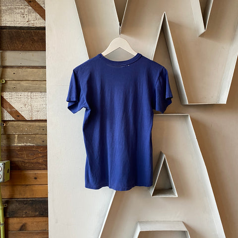 60's District Six Tee - Small