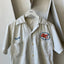 1960s Tire Work Shirt
