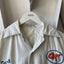 1960s Tire Work Shirt