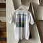 90's Patagonia Organic Cotton - Small