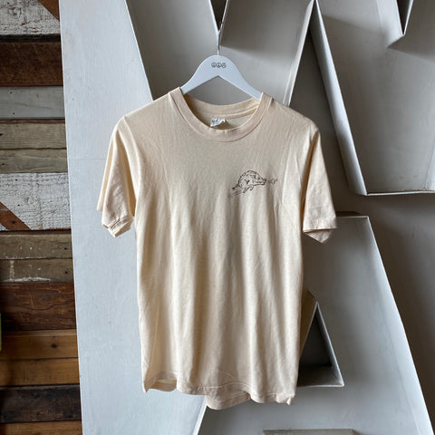 80's Hog Breath Tee - Medium