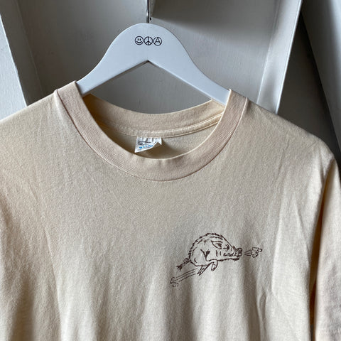 80's Hog Breath Tee - Medium