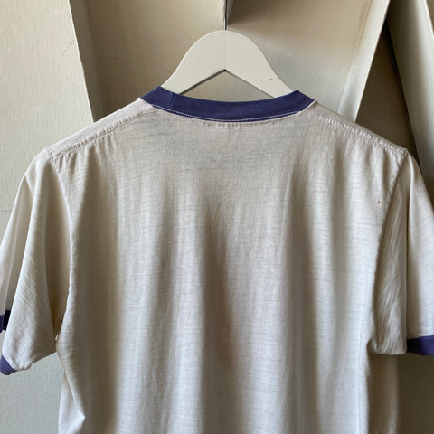 70's West Point Tee - Medium