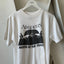 80’s Amadeus Tee - Large