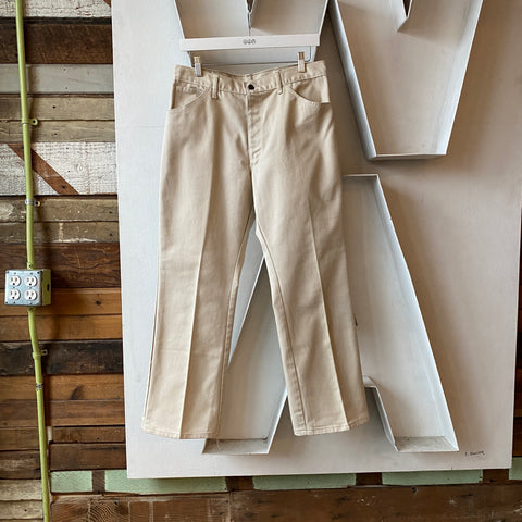 70's JCP Trousers - 32” x 27.5”
