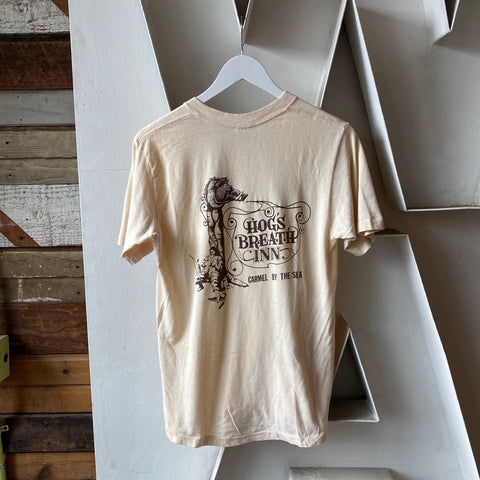 80's Hog Breath Tee - Medium