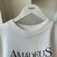 80’s Amadeus Tee - Large