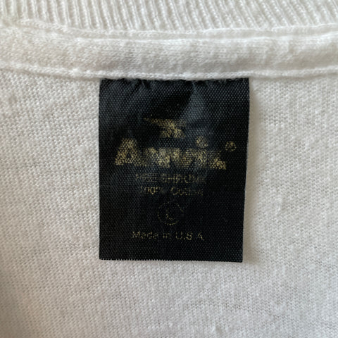 80’s Amadeus Tee - Large