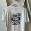 80’s Amadeus Tee - Large