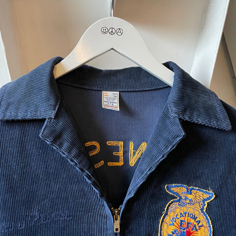 70’s FFA Jacket - Small