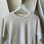 90’s Cropped Waffle Thermal - Medium
