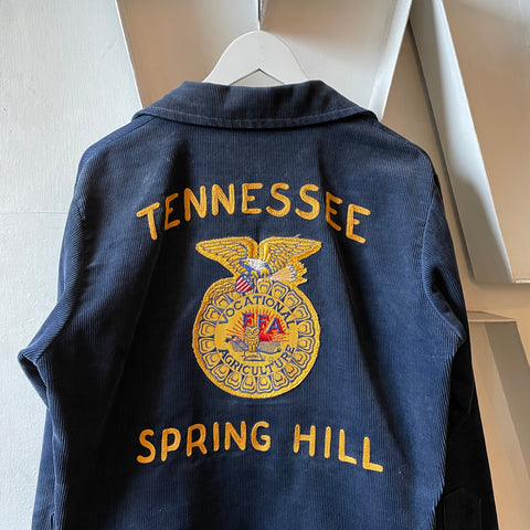 70’s FFA Jacket - Small