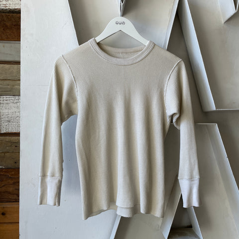 70’s Waffle Thermal - Medium