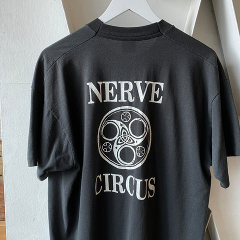 90's Esoteric Punk Tee - XL