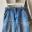 Carhartt Denim Double Knees - 34” x 30”