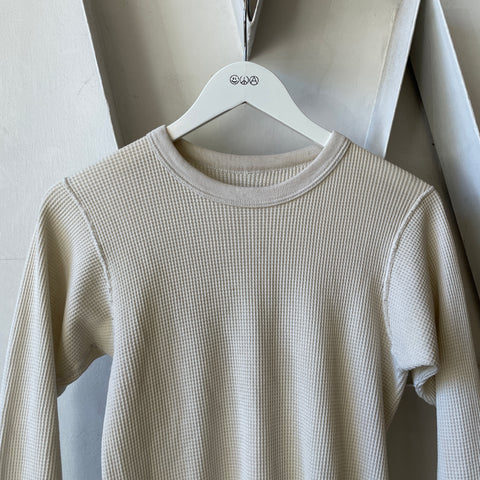 70’s Waffle Thermal - Medium
