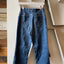 80’s Wrangler Denim - 25” x 32”