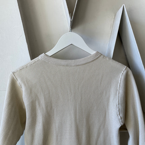 70’s Waffle Thermal - Medium