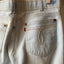 80's Levi’s Orange Tab Flares - 31” x 30”
