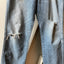 90’s Wrangler Denim -  33” x 29”