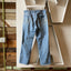 90’s Wrangler Denim -  33” x 29”