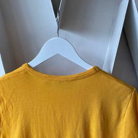 70's Blank Tee - Small