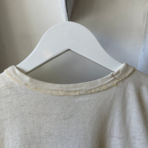 50’s Dry Wall Tee - Small