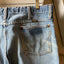90’s Wrangler Denim -  33” x 29”