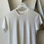 80’s Blank Tee - Medium