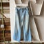 70's Stephen’s denim - 31" x 28"