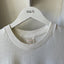 80’s Blank Tee - Medium
