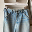 70's Stephen’s denim - 31" x 28"