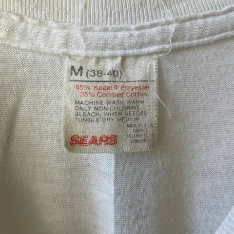80’s Blank Tee - Medium