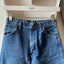 90’s Wrangler Denim - 22” x 29”