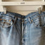80’s Levi’s 501 - 35” x 31”