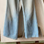 70's Stephen’s denim - 31" x 28"