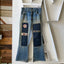 70’s Lee Biker Denim - 29” x 32”