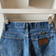 90’s Wrangler Denim - 22” x 29”