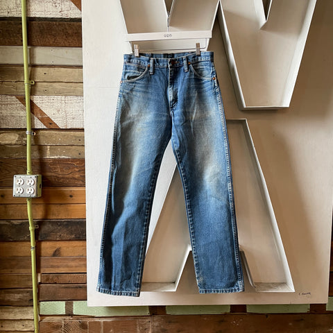90’s Wrangler Denim - 29” x 31”