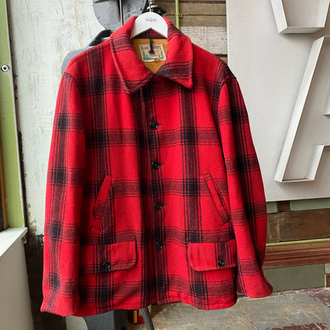 60's Pine Crest Flannel - XL