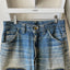 70’s Lee Biker Denim - 29” x 32”