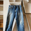 90’s Wrangler Denim - 29” x 31”